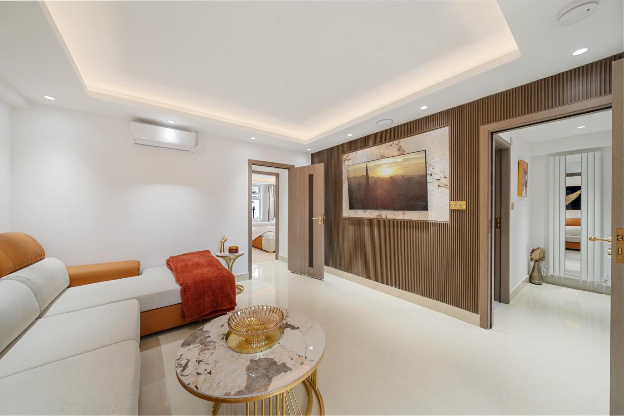 Timeless Luxury 2 Bedroom In Coveted Mayfair H9 Apartamento Londres