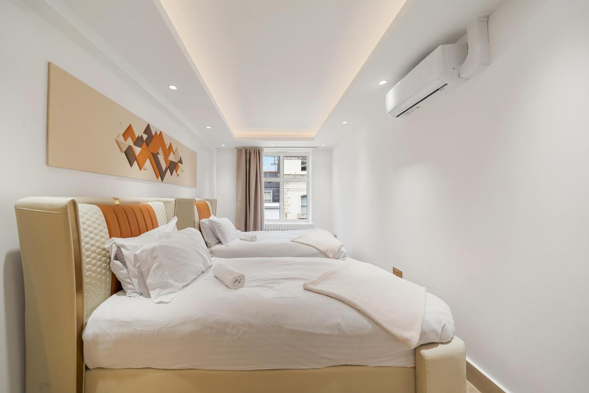 Timeless Luxury 2 Bedroom In Coveted Mayfair H9 Londres
