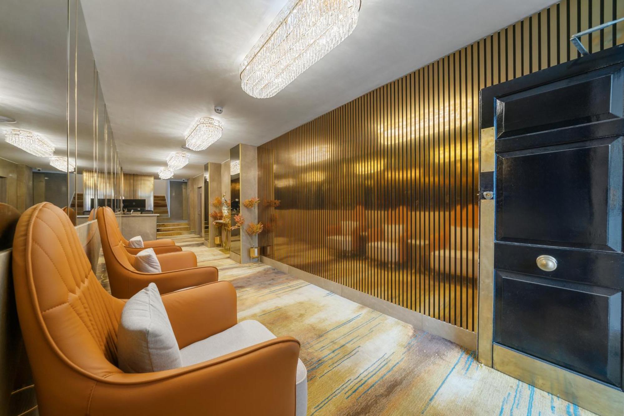 Apartamento Timeless Luxury 2 Bedroom In Coveted Mayfair H9