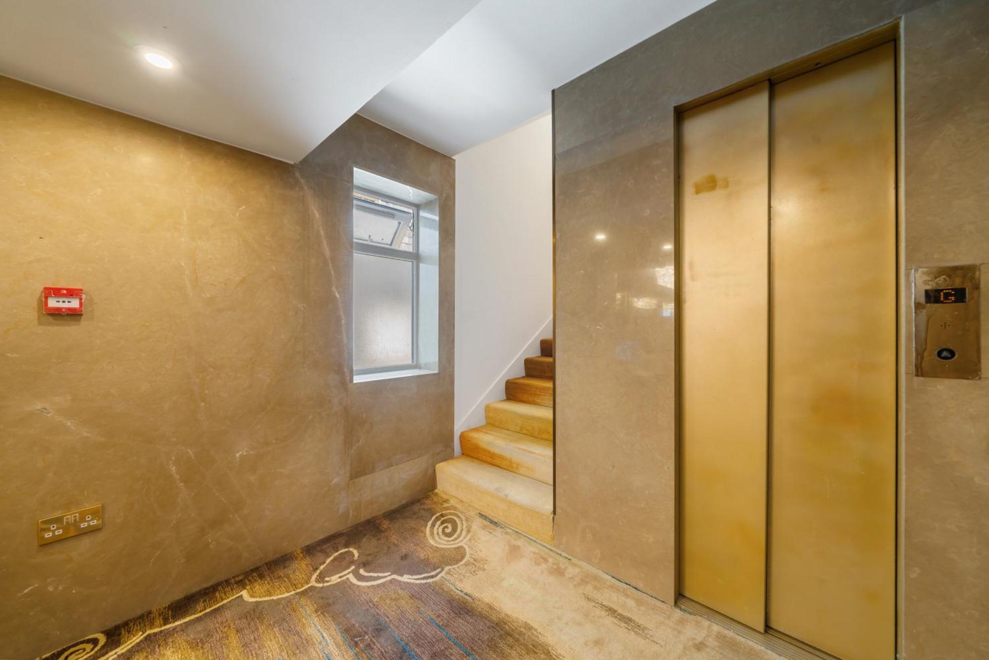 Apartamento Timeless Luxury 2 Bedroom In Coveted Mayfair H9 *