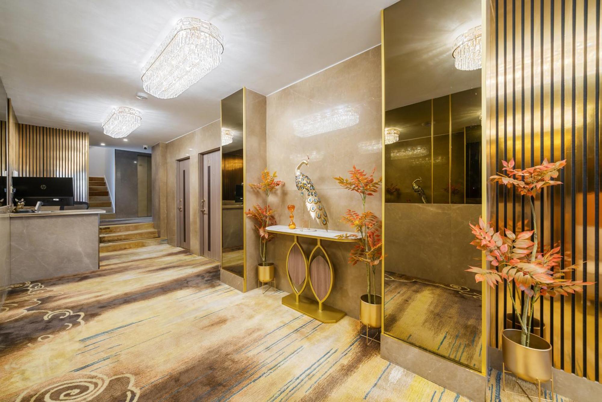 Apartamento Timeless Luxury 2 Bedroom In Coveted Mayfair H9 Londres